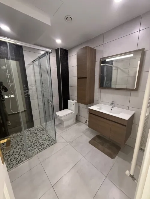 Location Appartement F3 Alger Kouba