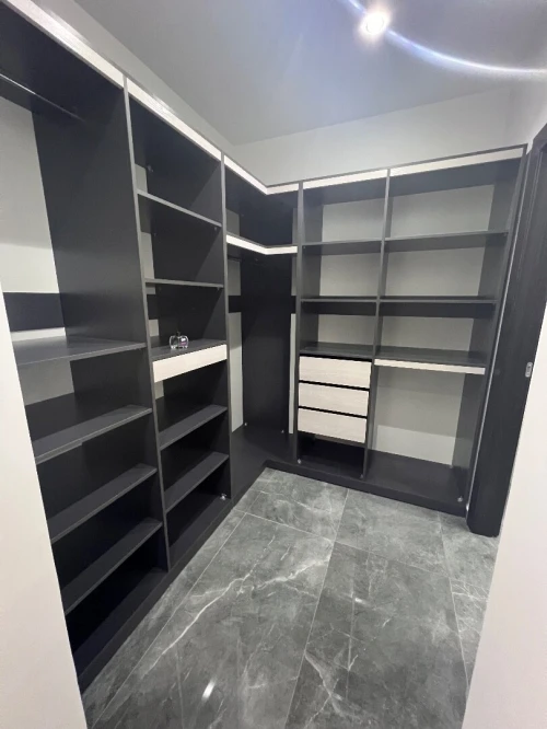 Location Appartement F4 Alger Hydra
