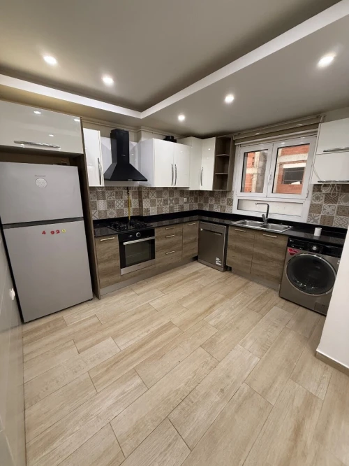 Location Appartement F4 Alger Cheraga