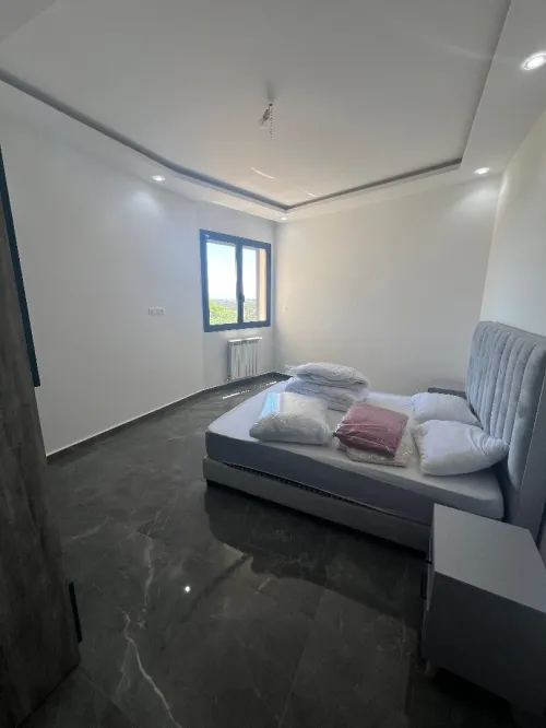 Location Appartement F4 Alger Hydra