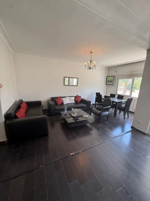 Vente Appartement F3 Alger Said hamdine