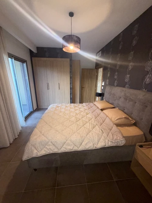 Location Appartement F3 Alger Dely brahim