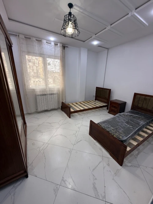 Location Appartement F3 Alger Hydra
