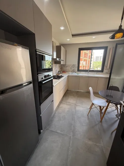 Location Appartement F3 Alger Hydra