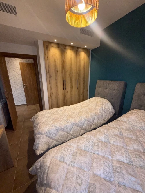 Location Appartement F3 Alger El achour