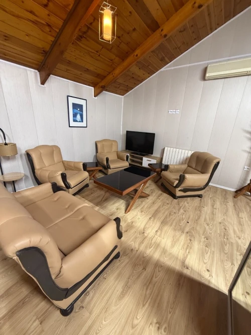 Location Appartement Duplex F4 Alger Bouzareah
