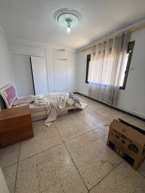 Location Villa Alger El achour