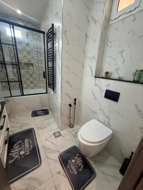 Vente Appartement F4 Alger El achour