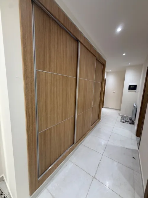Location Appartement F3 Alger Draria