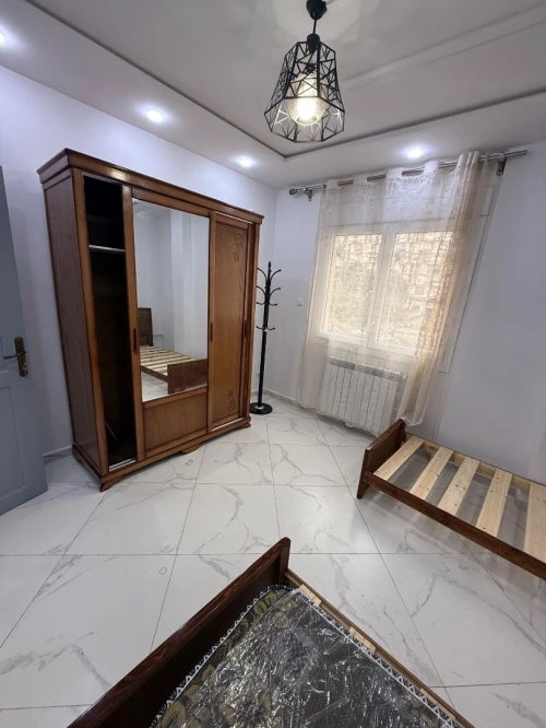 Location Appartement F3 Alger Hydra