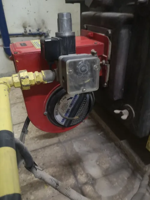 Réparateur chaudière Technicien à domicile