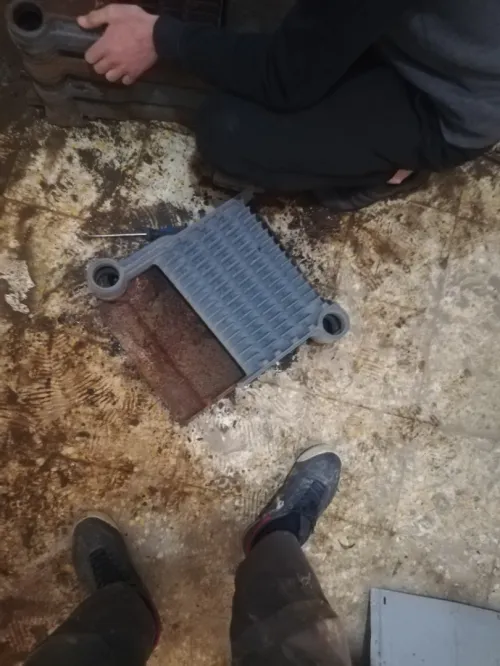 Réparateur chaudière Technicien à domicile