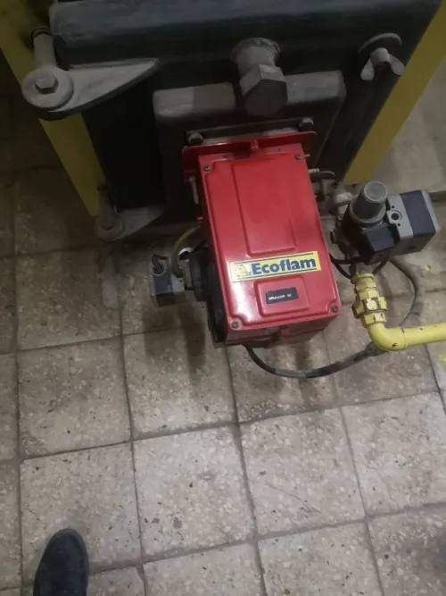 Réparateur chaudière Technicien à domicile