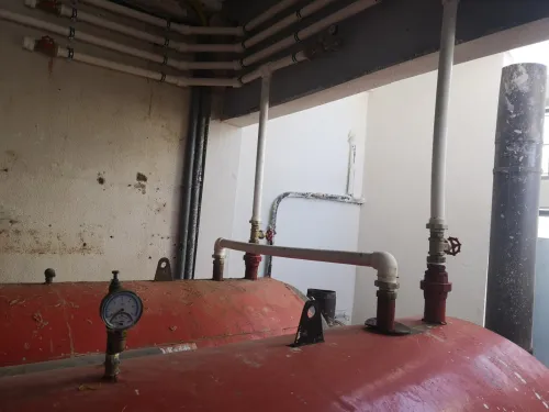 Réparateur chaudière Technicien à domicile