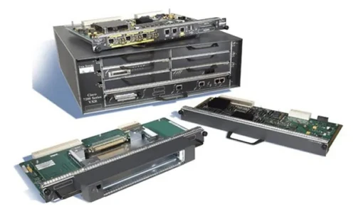 Routeur CISCO VXR 7200 (VENDU)