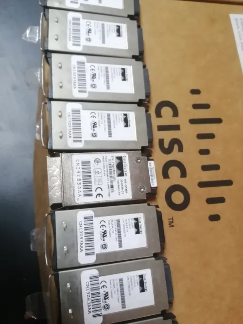 Switche cisco 3560 PoE/24-2SFP C3550-12G