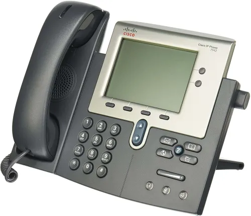 CISCO  IP PHONE 7945G/7942G/7961G/7861