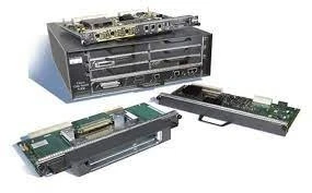 CISCO Controller C7200-I/O-2FE/E 