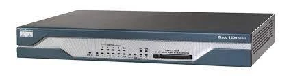 ROUTEUR CISCO 2921