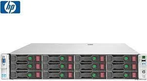 SERVEURS DELL HP CISCO