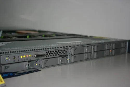 SERVEURS DELL HP CISCO