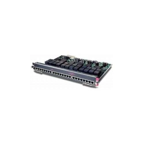 CISCO WS-X4248-RJ45V Catalyst 4500 Migration