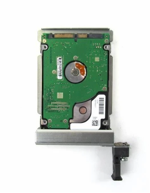 disque dur Cisco M-ASR1K-HDD-80GB ASR1000 RP2 