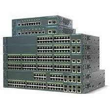 Switche cisco 2960 PoE
