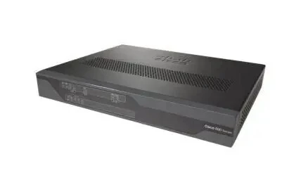 Routeur Cisco IAD887B-K9