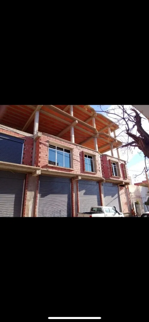 Location Local Naâma Mecheria
