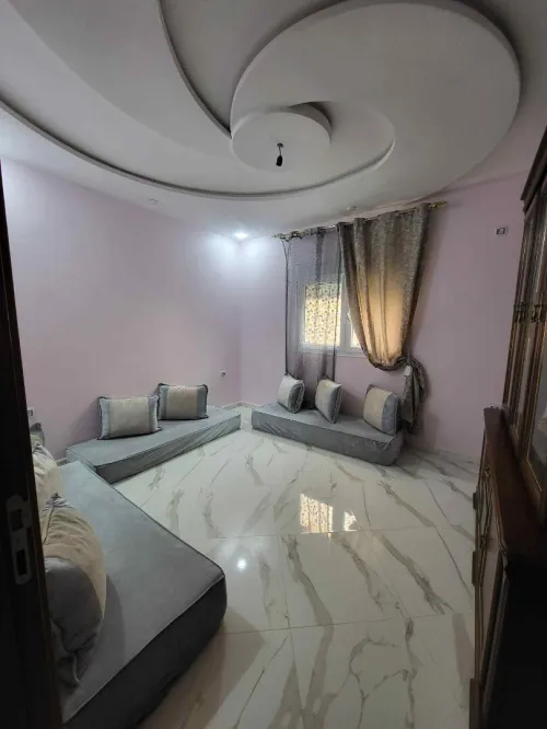 Vente Villa Blida Guerrouaou