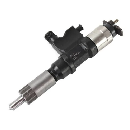 Injecteur ISUZU 6HK1 4HK1 HITACHI