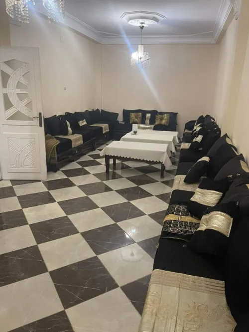 Vente Villa Oran Hassi bounif