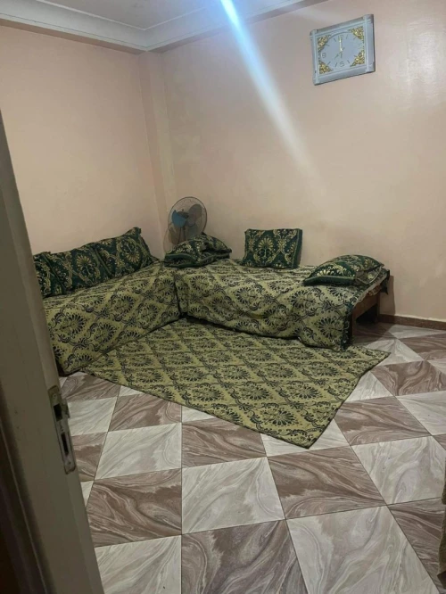 Vente Villa Oran Hassi bounif