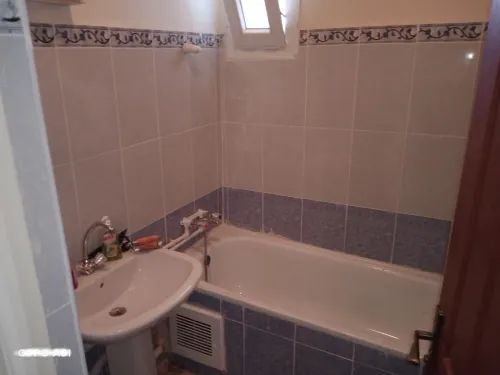 Location Appartement Tlemcen Mansourah