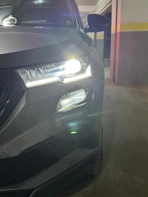 Skoda Karoq 2023 Sportline