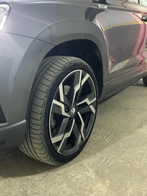 Skoda Karoq 2023 Sportline