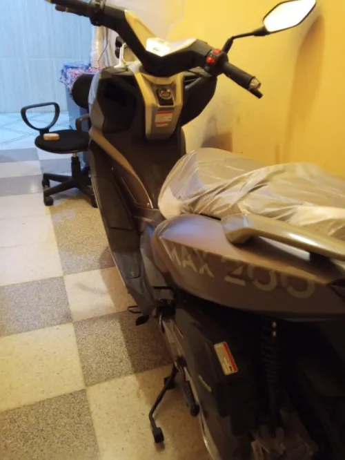 Vms Vmax 200 2026