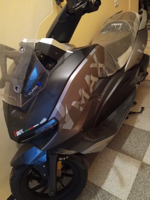 Vms Vmax 200 2026