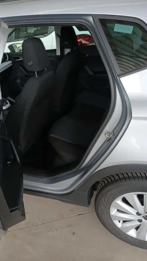 Seat Arona 2023 Move Full Link