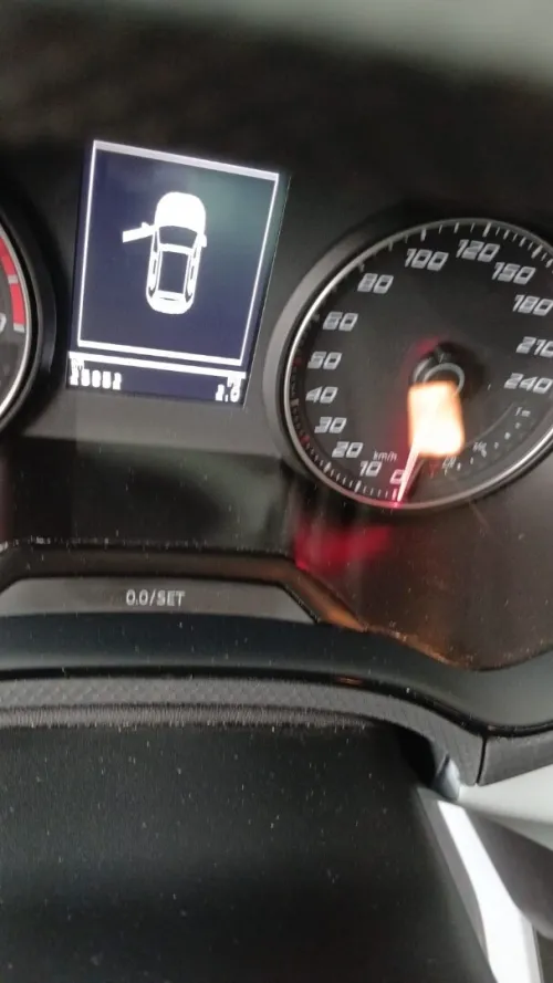 Seat Arona 2023 Move Full Link