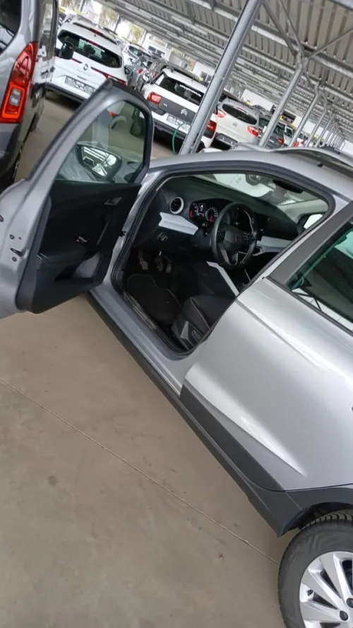 Seat Arona 2023 Move Full Link