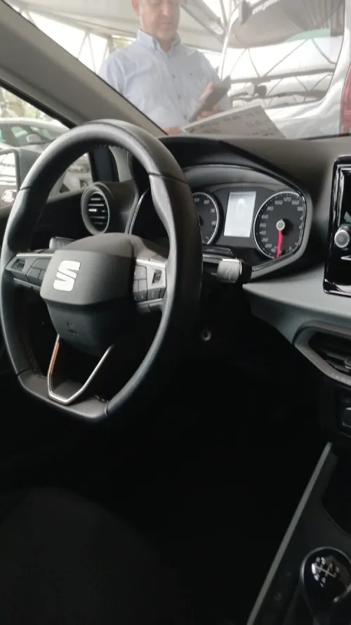 Seat Arona 2023 Move Full Link
