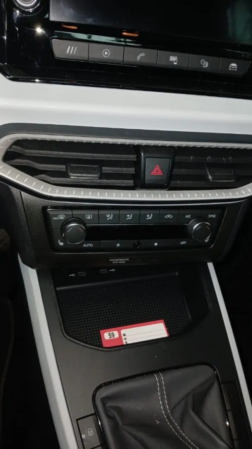 Seat Arona 2023 Move Full Link