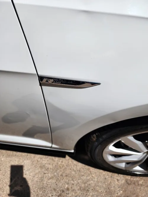 Volkswagen Golf 7 2019 R-Line