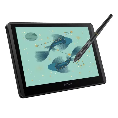 Tablette Graphique display 11,6 inch