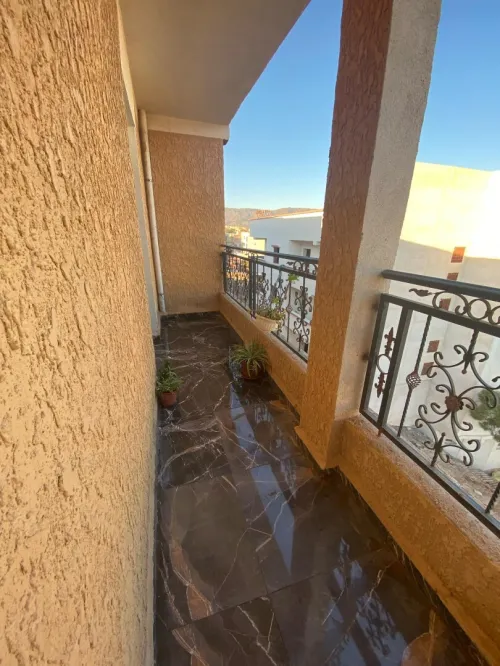 Vente Appartement Niveau de villa F5 Bouira Bouira