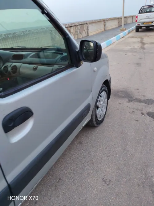 Renault Kangoo 2007 L tout