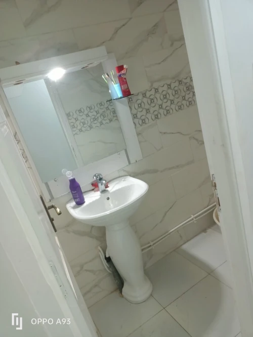 Location vacances Appartement Niveau de villa F3 Chlef Sidi abderrahmane