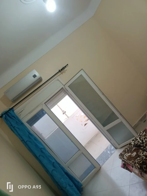 Location vacances Appartement Niveau de villa F3 Chlef Sidi abderrahmane